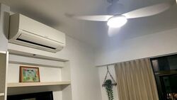 Blk 25A Membina Court (Bukit Merah), HDB 5 Rooms #595813441